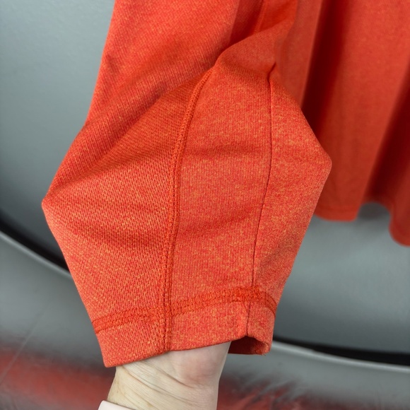 Oregon State Beavers Men's 1/4 Zip Sweater - Picture 7 of 12